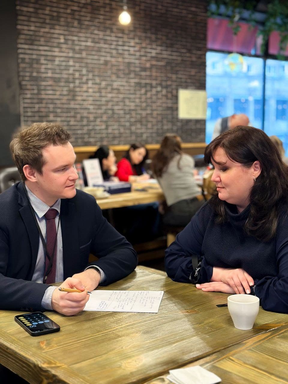 Система клиентов