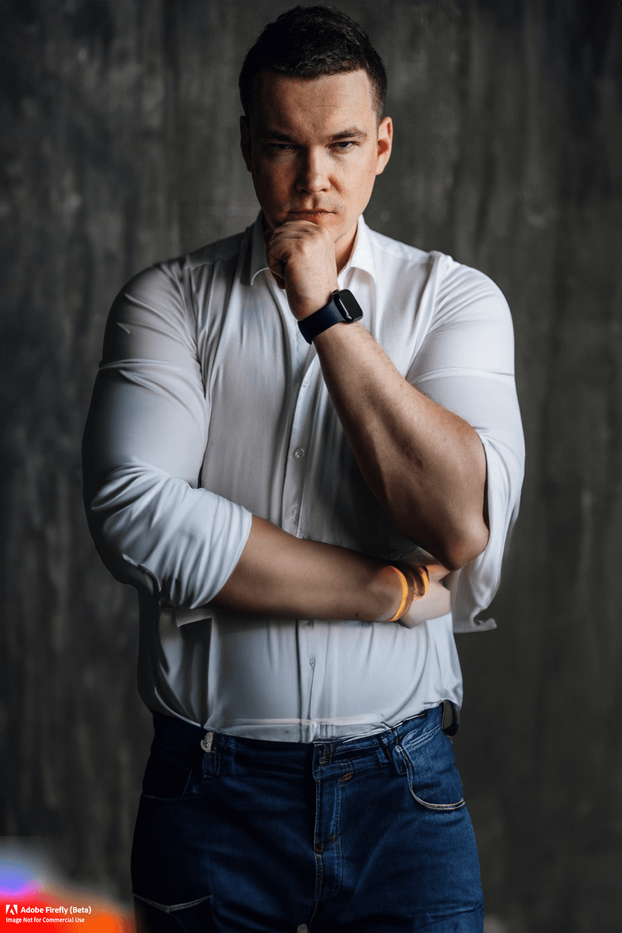 Дмитрий Кочнев