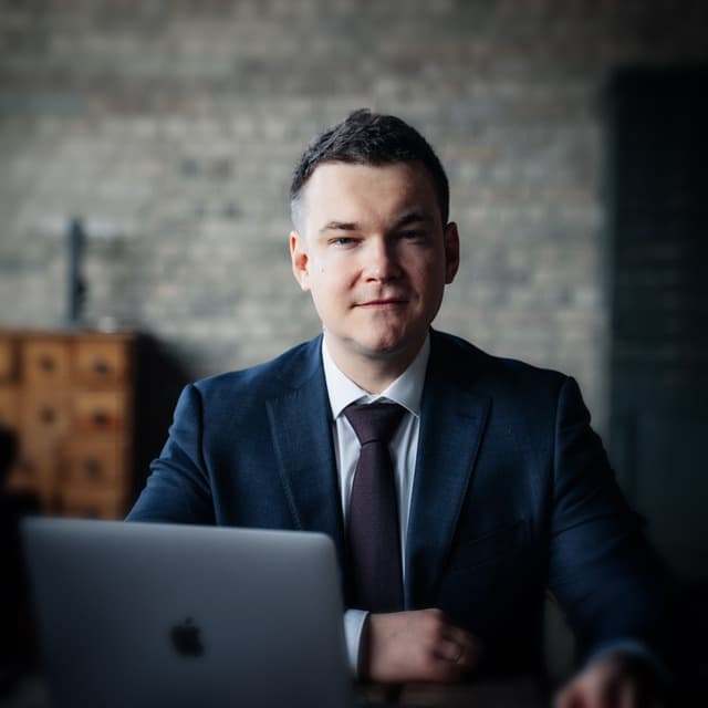 Огранка экспертного продукта