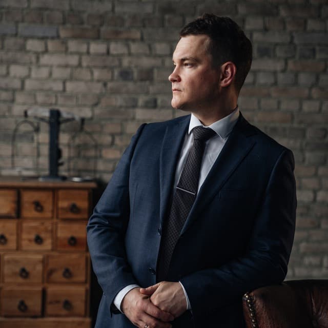 Дмитрий Кочнев